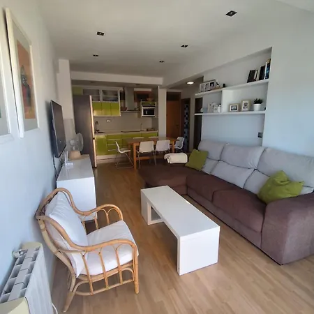 Perla Apartment *