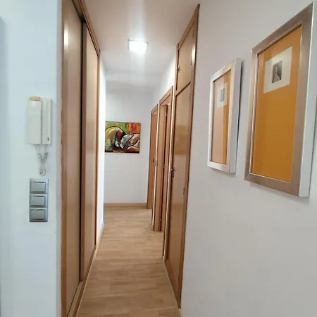 Perla Apartment *