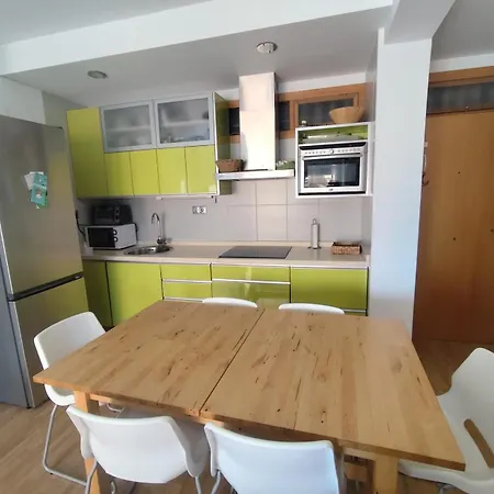 Apartment Perla Fuengirola