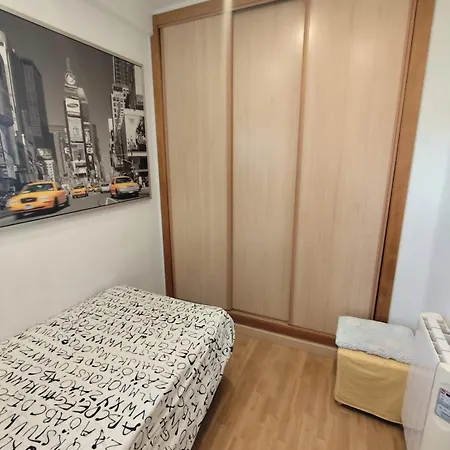 Perla Apartment