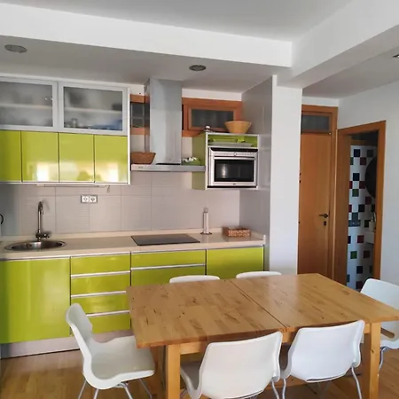 Apartment Perla Fuengirola