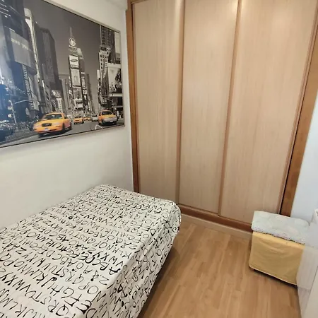 Perla * Fuengirola