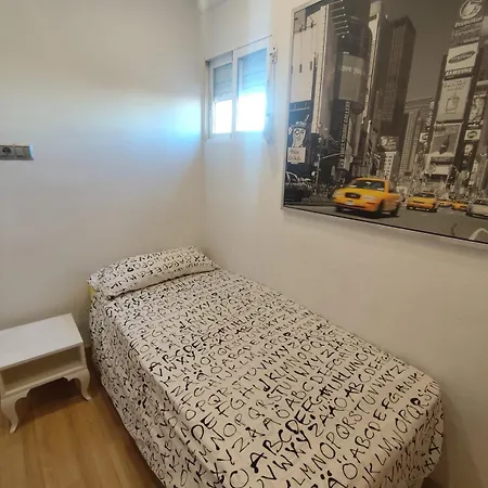 Perla Apartment *