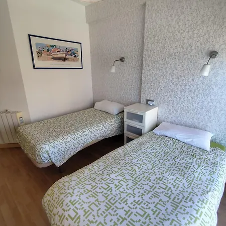 Apartment Perla *