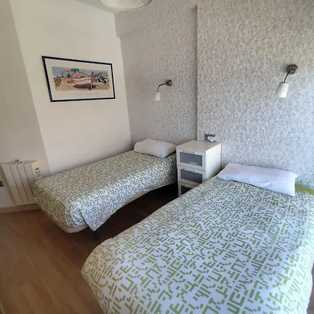 Perla Apartment Fuengirola