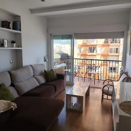 Perla Apartment *
