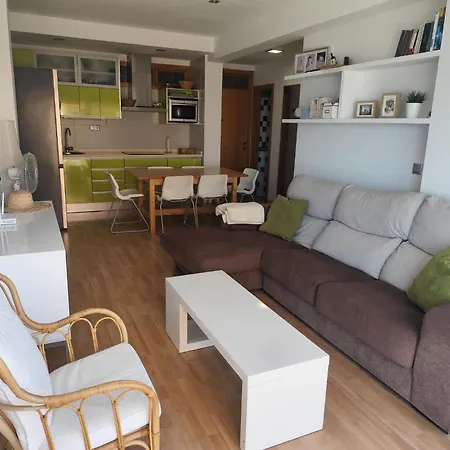 Apartment Perla Fuengirola