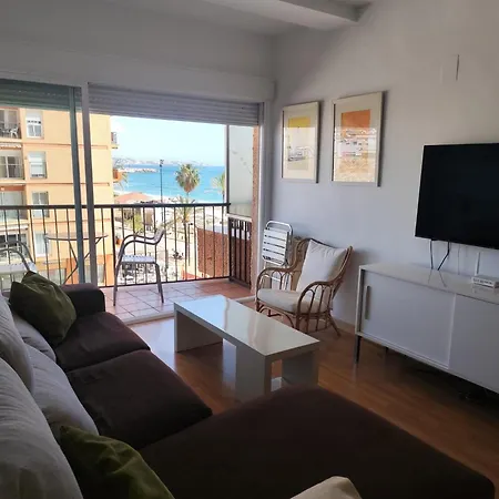 Apartment Perla Fuengirola