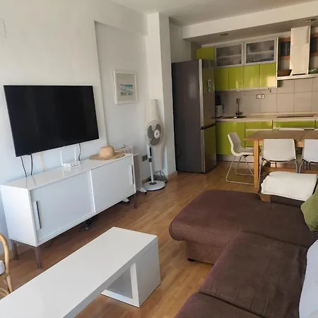 Apartment Perla Fuengirola